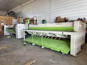 Colorado Springs Sheet Metal Fabrication